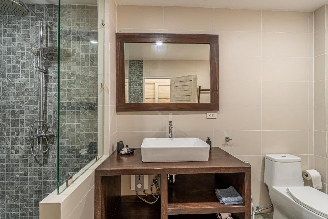 Balance Beach Villa Koh Samui Zewnętrze zdjęcie