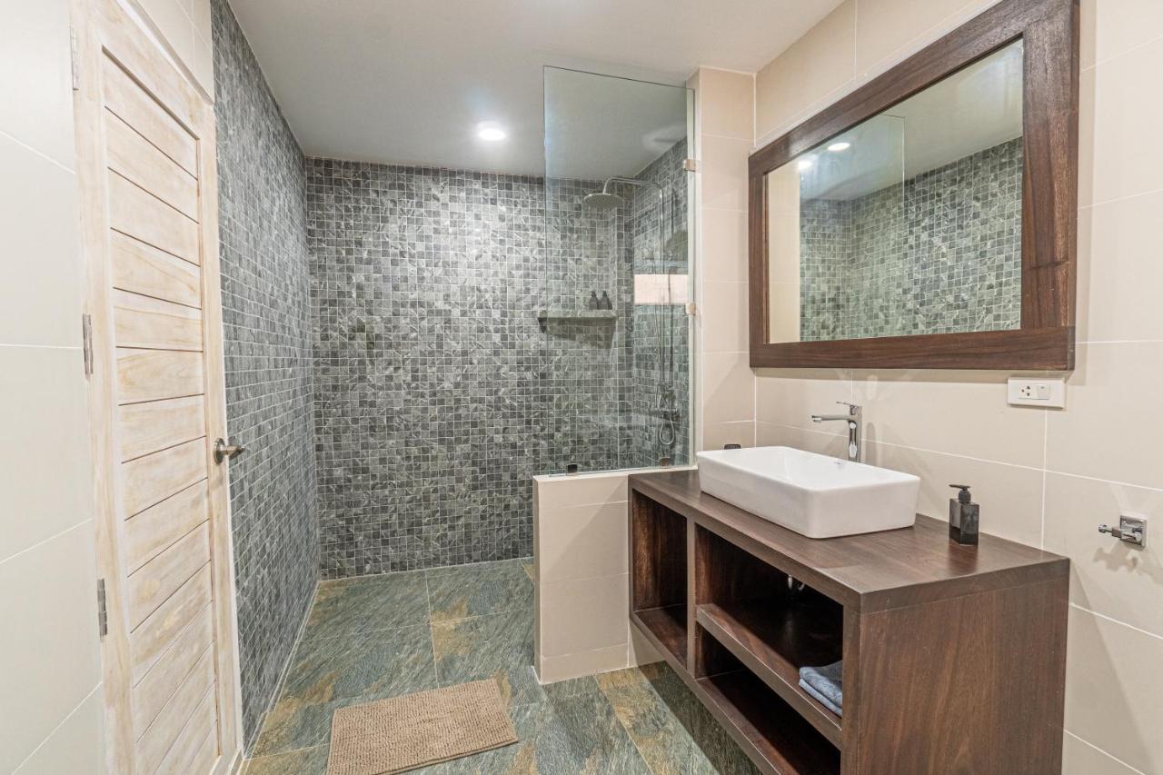 Balance Beach Villa Koh Samui Zewnętrze zdjęcie